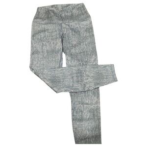 Souke yoga leggings NWT THE Snatchy flower medium